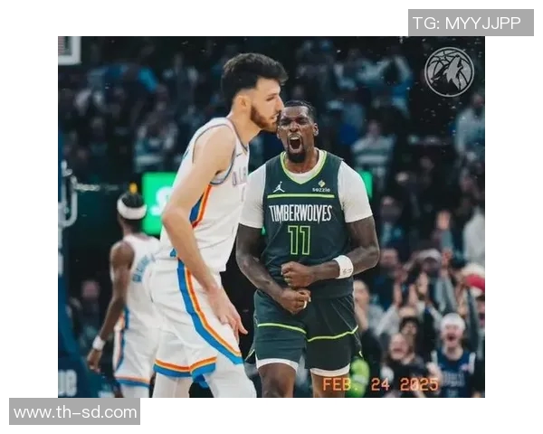 2017年森林狼与雷霆激战回顾:一场精彩的NBA对决与球星表现分析 2017年森林狼与雷霆激战回顾:一场精彩的NBA对决与球星表现分析