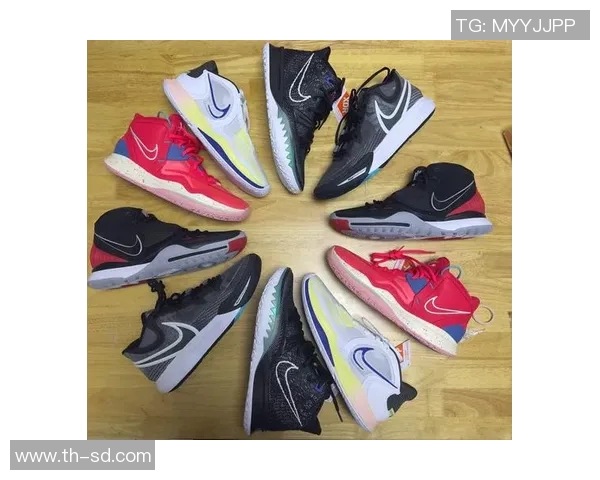 欧文新鞋发布会引发热议踩踏耐克Logo展现艺术无界限 欧文新鞋发布会引发热议踩踏耐克Logo展现艺术无界限