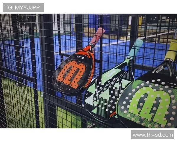 探索体育器材使用的技巧与注意事项提升运动效果与安全性