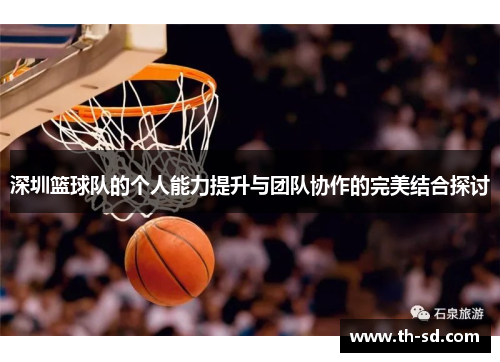 深圳篮球队的个人能力提升与团队协作的完美结合探讨