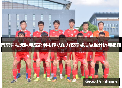 南京羽毛球队与成都羽毛球队耐力较量赛后复盘分析与总结