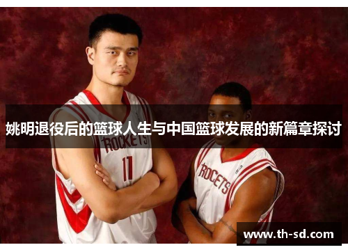姚明退役后的篮球人生与中国篮球发展的新篇章探讨