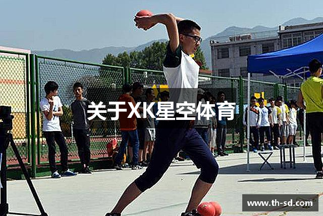 关于XK星空体育